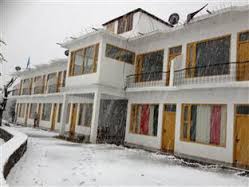 Hotel Milam Inn